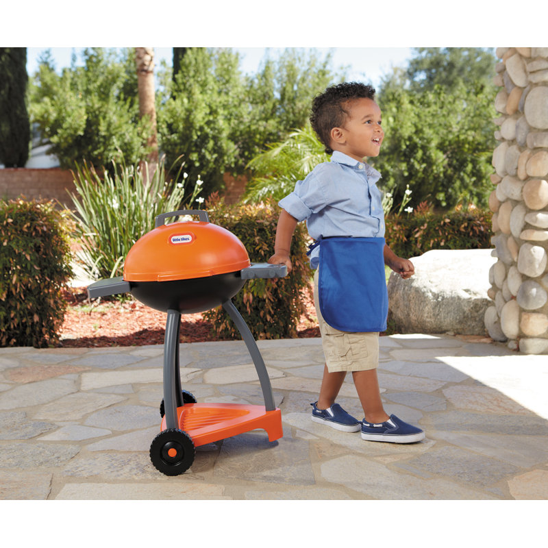 Sizzle & Serve Grill Appliance Set