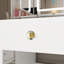 Dressing Table with Mirror