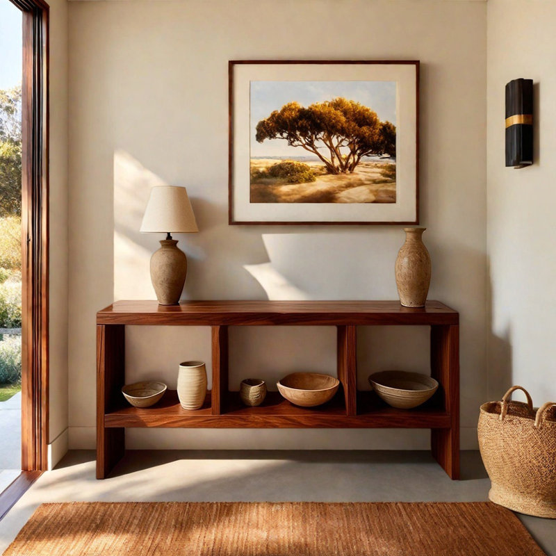 Somerdale, 29.53" H x 47.24" W x 13.78" D