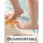 LUMI Soft and Absorbent Beach Bathroom Rug, Non-Slip Backing, Ideal for Bathroom, Kitchen and Entryway Decor, Sea Beach Starfish Shell Bath Decor, Blue, 22"x34"-648260498
