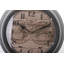 Ferrera Metal Wall Clock