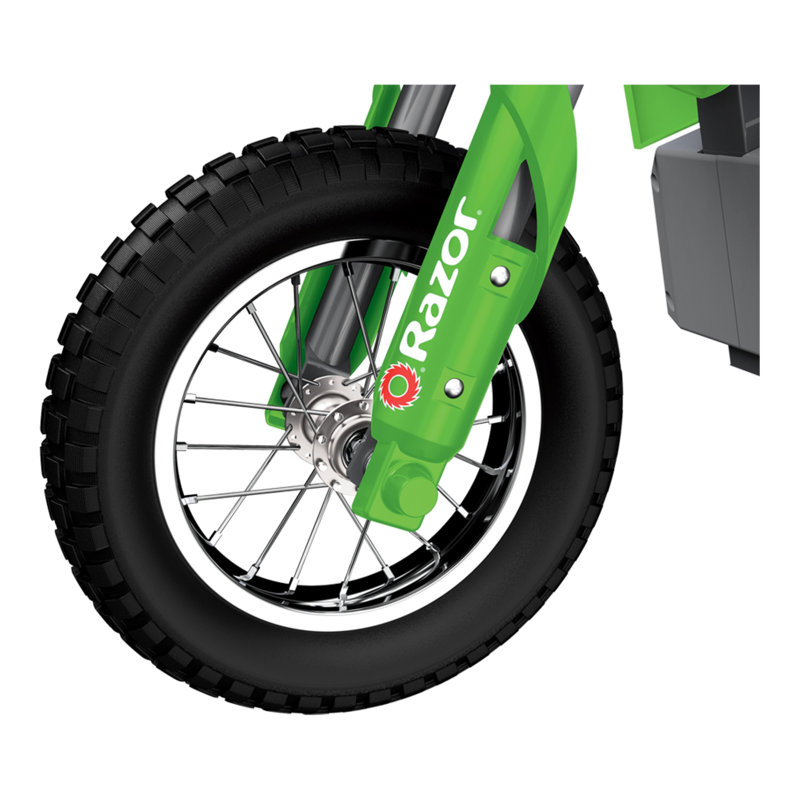 Razor 24 Volt 1 Seater Motorcycles Battery Powered Ride On