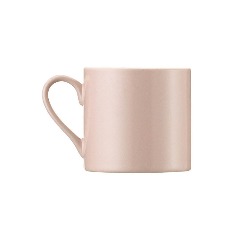 Porcelain Coffee Cup