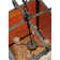 Rustic Lodge 4 - Light Lantern Square / Rectangle Chandelier