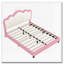 Lit princesse rembourré-2030896258-2030896261