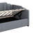 Upholstered Daybed With Underneath Storage-1494792218-1494792219