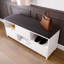 Upholstered Storage Bench-71038557