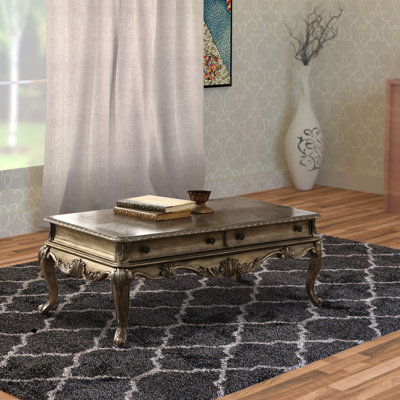 Jezebel Coffee Table