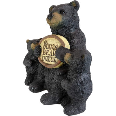 Auli Animals Plastic Garden Statue