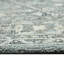 Tapis gris / bleu en laine touffeté à la main Shawsheen-1866633189