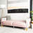 Hayasdan Full / Double Upholstered Futon-1305793430