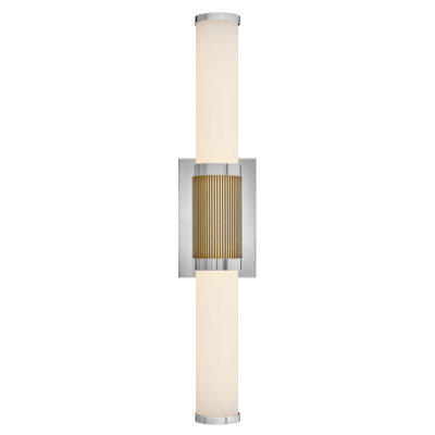 Zevi Integrated LED Bath Vanity Bar