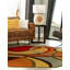 Abstract Area Rug-353943598