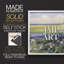 Au bord de la mer - Reproduction encadrée - Restickable-526236430-526236418