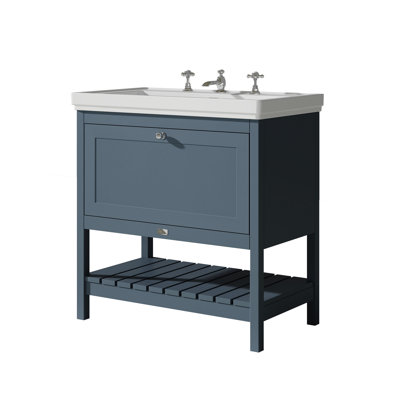 Hartleigh 830 mm Bathroom Vanity