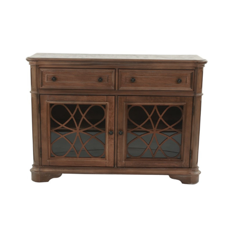 Zoyayyi 56'' Sideboard, Oak