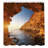 Shower Curtain with Hooks Included-94636969