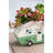 Ceramic Statue Planter