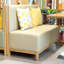 Banc rembourré Modern-100490342