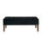 Tufted Bench with Storage-881581729