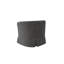 Fauteuil demi-tonneau pivotant Ailen-1746124420
