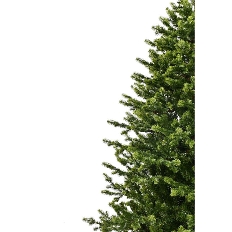 Lund PE/PVC wood LB base, 7.48 ft