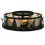 Rustic Lodge 4 - Light Flush Mount