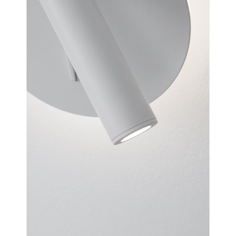 LED Spotlight, White