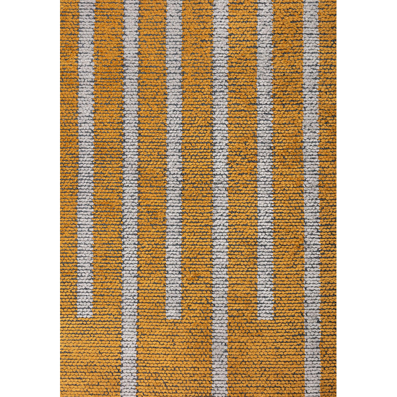Rapture Striped Area Rug, Rectangle 7'10" x 9'10"