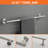 5 - Piece Bathroom Hardware Set-74456758