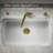 Garbage Disposal Air Switch Kit-96429546