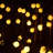 String Ball Lights 192'' Solar Powered LED String Lights String Light-101574823