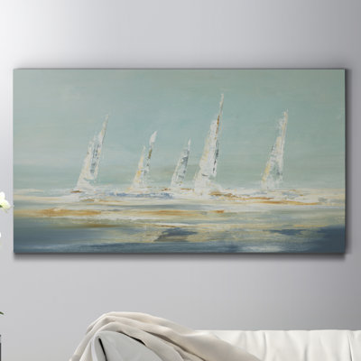 " Sail Day II "