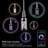 Chimdindu 1 - Light LED Single Pendant