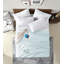 Drap simple en microfibre douce Wayfair Basics® 1800 Series-840737860-840737856
