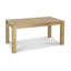 Caserta Extendable Oak Dining Table-29134137-29205911