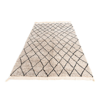 Nathaniel Light Brown Rug