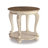 Heraldas End Table