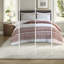Ensemble de literie en coton Farmhouse Auburn avec capitonnage en chenille, double / grand