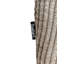 Set of 2 Dining Chairs MILES Corduroy-110715457