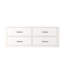 Castor 48 in W x 22 in D Single Bath Vanity-104786513