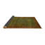 Abstract Indoor Rug-1116350537