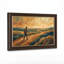 «Hiker On Swirling»-133048733
