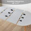 Table extensible, table à manger, table de bureau, table basse-1409560679-1409560674