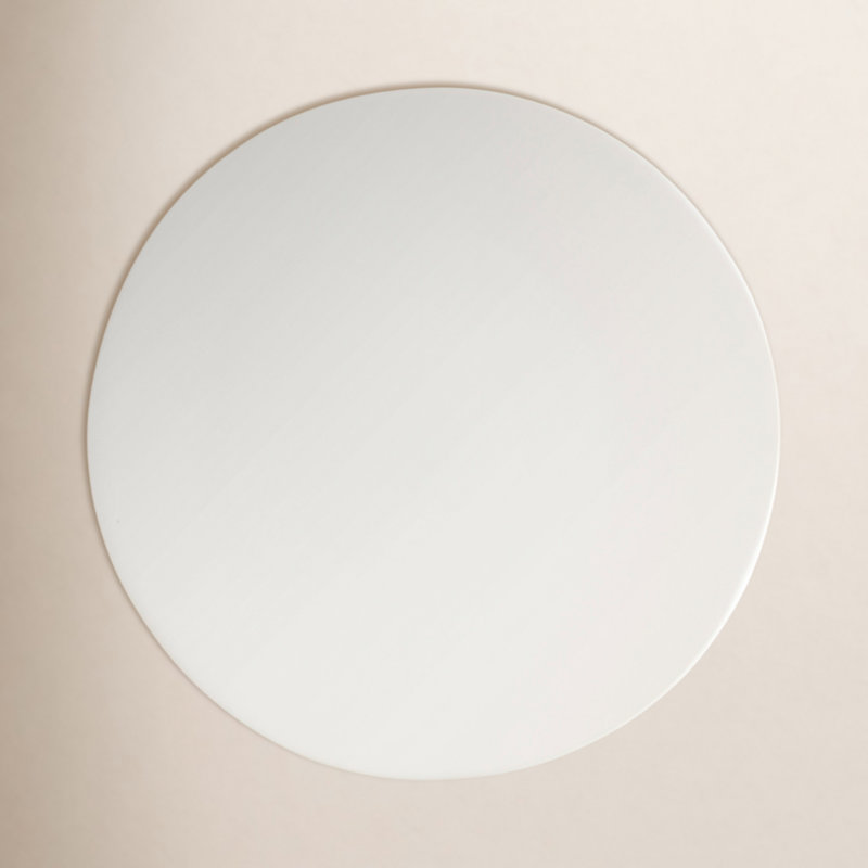 Fortessa Heirloom 12" Dinner Plate, Linen