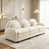 Beige White+3Seat