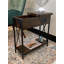 Table de bout