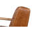 Beverly Hills Upholstered Armchair