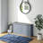 Modern Shoe Rack Bench For Entryway
