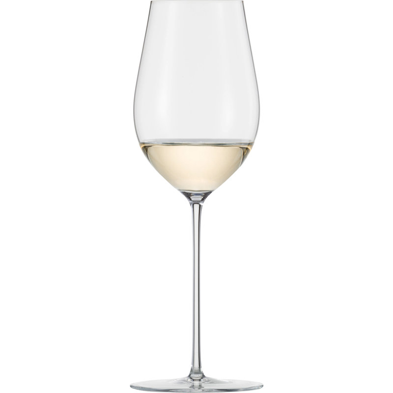 Avondale 410ml White Wine Glass Set